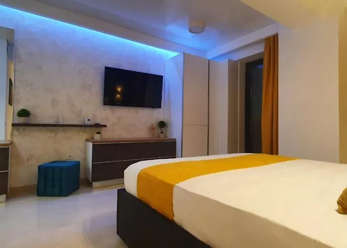 Studio 63 Mamaia Nord