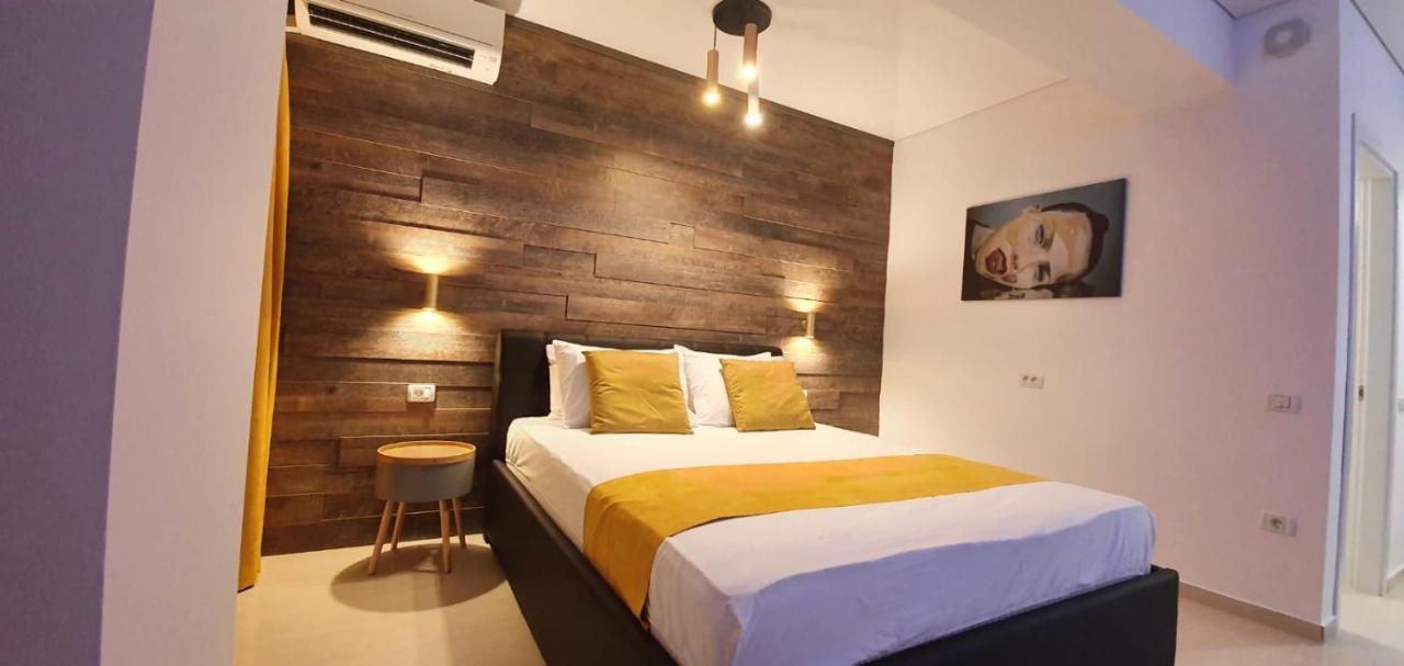 63 Nord Apartament Mamaia