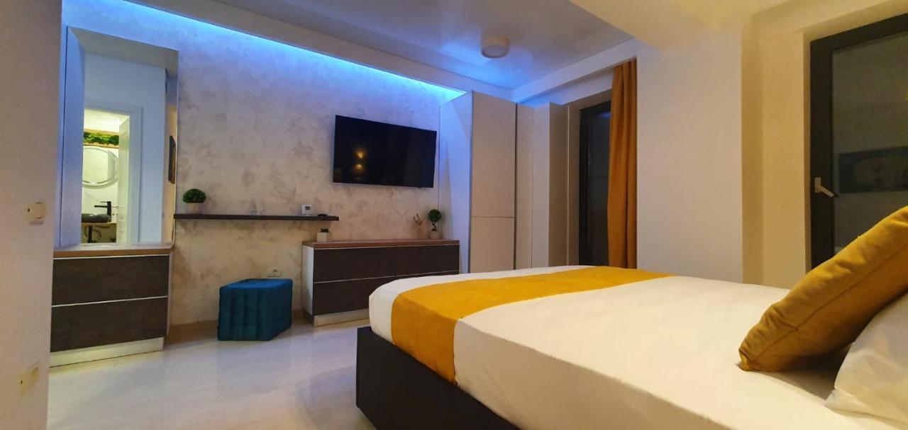 Apartament 63 Nord Mamaia