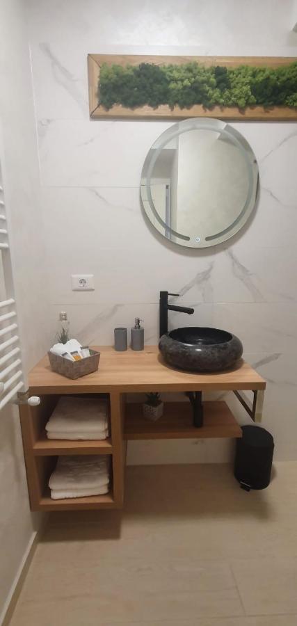 63 Nord Apartament